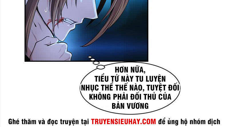 Đừng Cản Ta Tu Tiên Chapter 3 - Trang 2