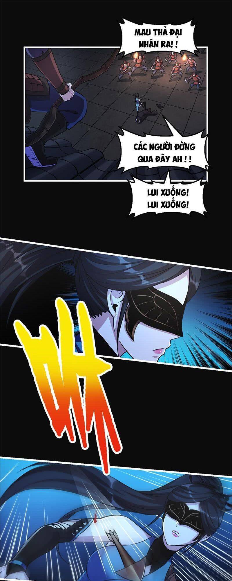 Đừng Cản Ta Tu Tiên Chapter 26 - Trang 1