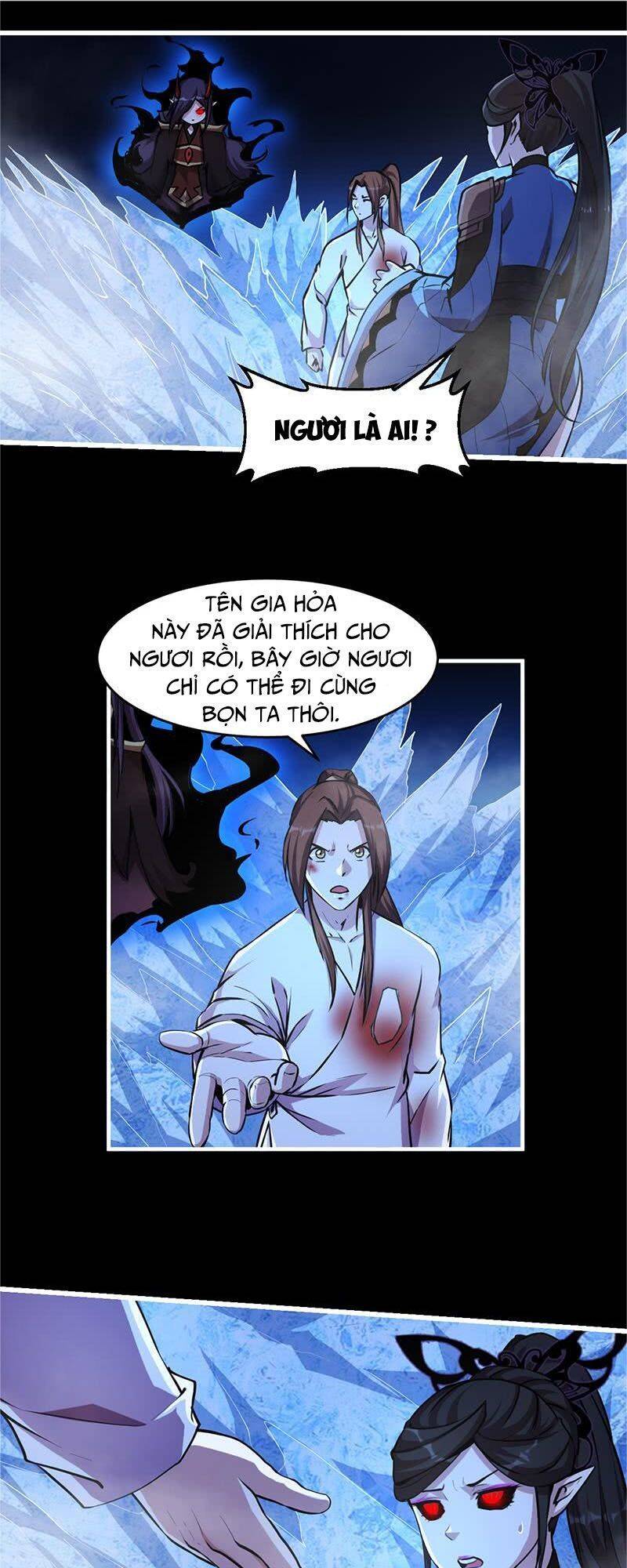 Đừng Cản Ta Tu Tiên Chapter 28 - Trang 5