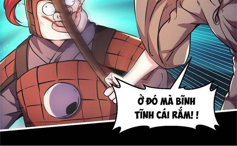 Đừng Cản Ta Tu Tiên Chapter 29 - Trang 6