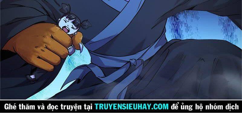 Đừng Cản Ta Tu Tiên Chapter 33 - Trang 7