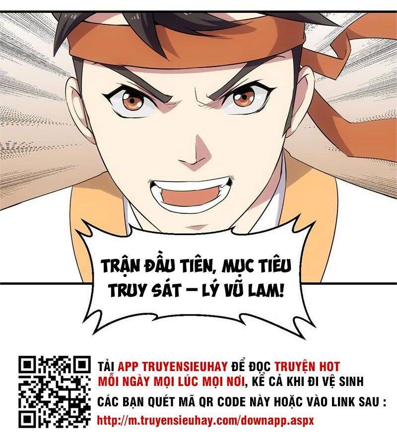 Đừng Cản Ta Tu Tiên Chapter 106 - Trang 5