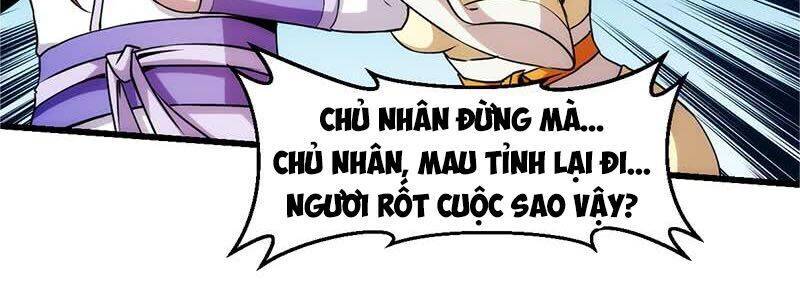 Đừng Cản Ta Tu Tiên Chapter 90 - Trang 8