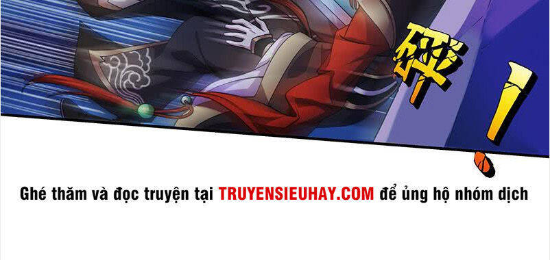 Đừng Cản Ta Tu Tiên Chapter 1 - Trang 11