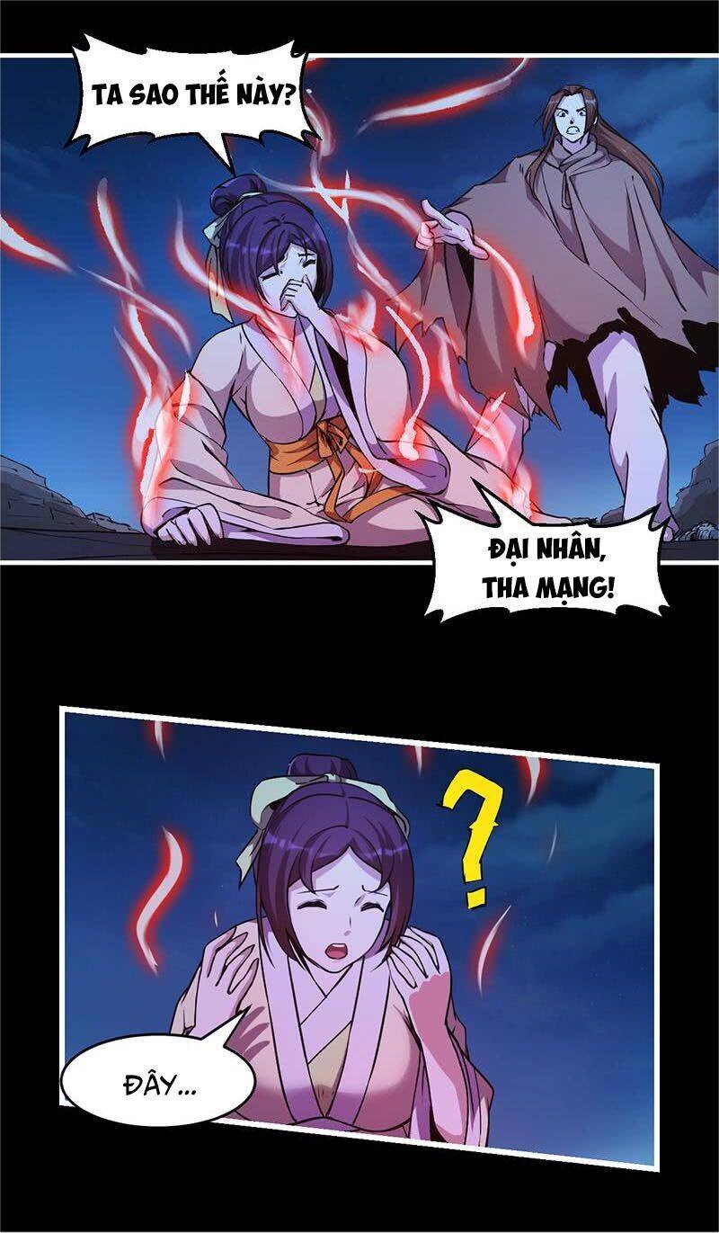 Đừng Cản Ta Tu Tiên Chapter 44 - Trang 3