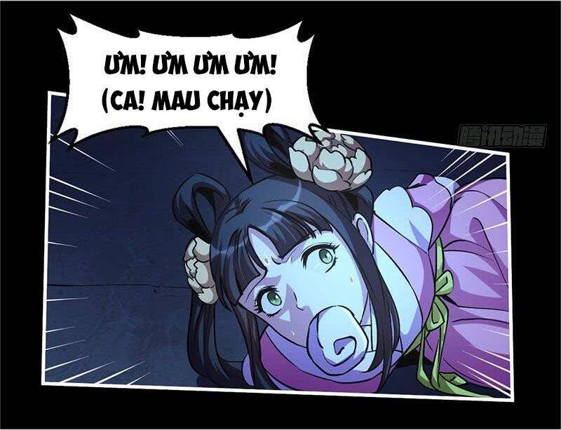 Đừng Cản Ta Tu Tiên Chapter 15 - Trang 4