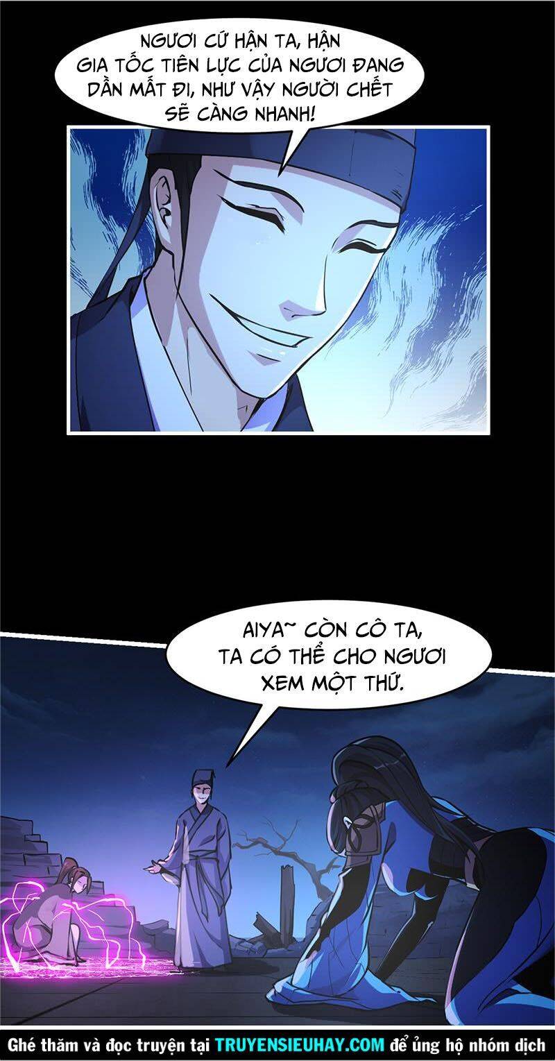 Đừng Cản Ta Tu Tiên Chapter 35 - Trang 7