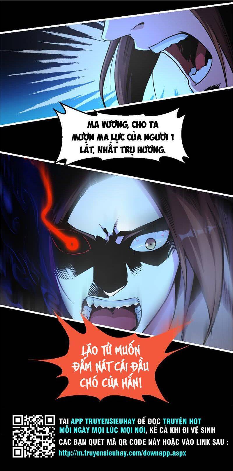 Đừng Cản Ta Tu Tiên Chapter 35 - Trang 13