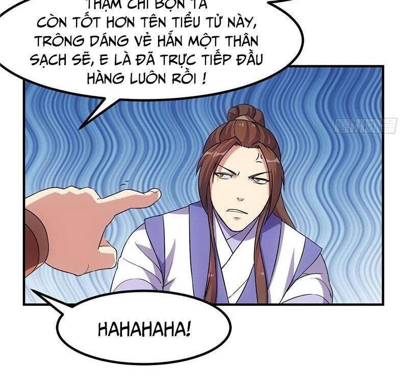 Đừng Cản Ta Tu Tiên Chapter 111 - Trang 4