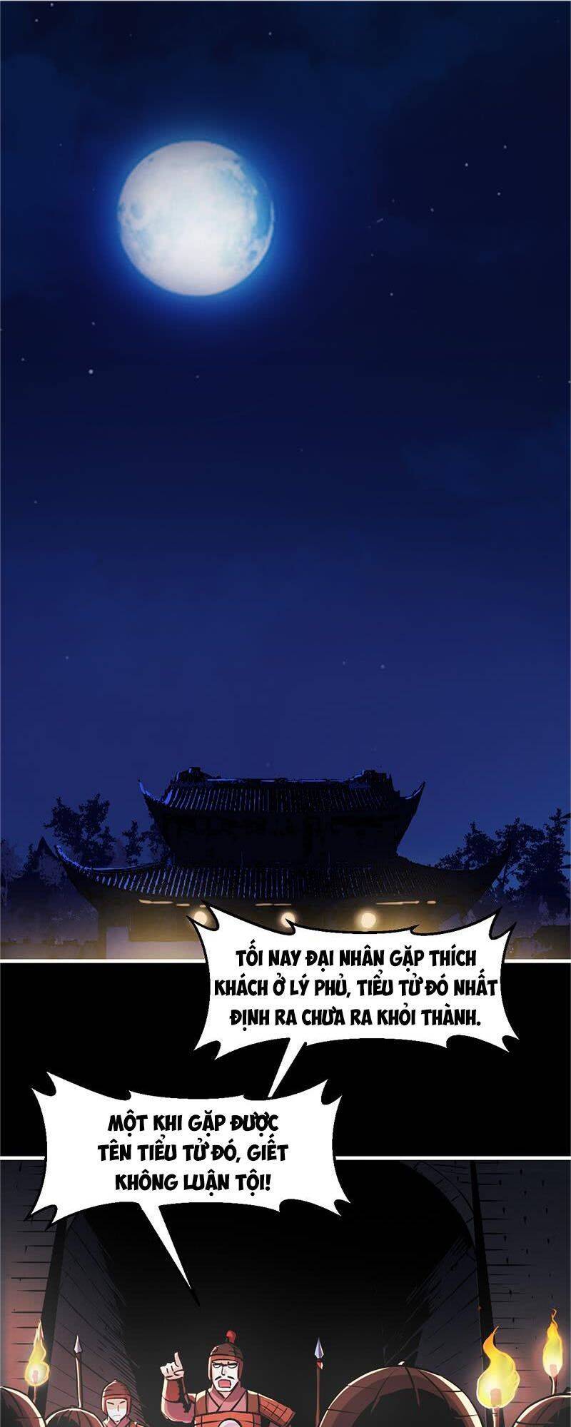 Đừng Cản Ta Tu Tiên Chapter 28 - Trang 9