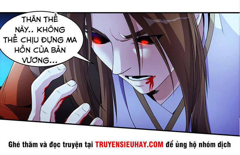 Đừng Cản Ta Tu Tiên Chapter 2 - Trang 6