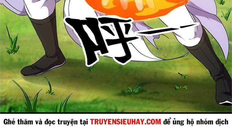 Đừng Cản Ta Tu Tiên Chapter 95 - Trang 6