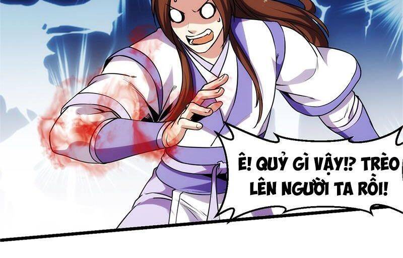 Đừng Cản Ta Tu Tiên Chapter 86 - Trang 3