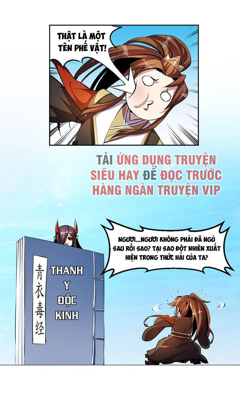 Đừng Cản Ta Tu Tiên Chapter 4 - Trang 13