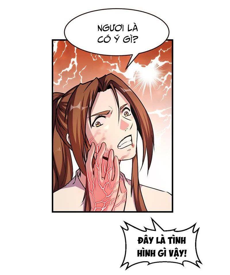 Đừng Cản Ta Tu Tiên Chapter 22 - Trang 10