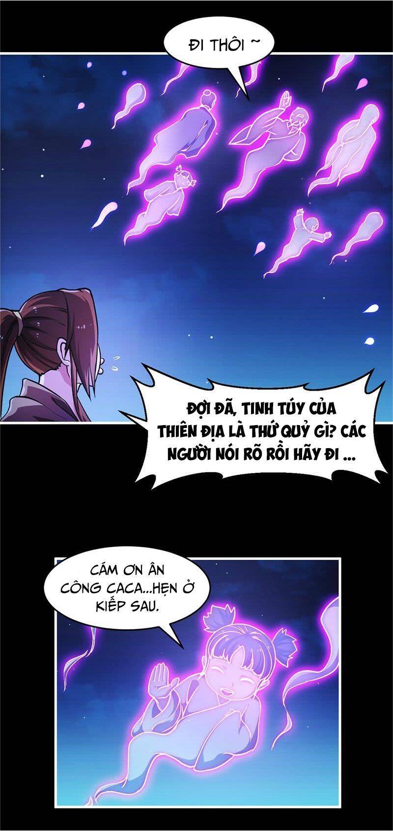 Đừng Cản Ta Tu Tiên Chapter 37 - Trang 10