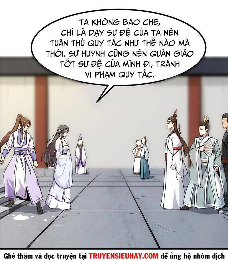 Đừng Cản Ta Tu Tiên Chapter 102 - Trang 1