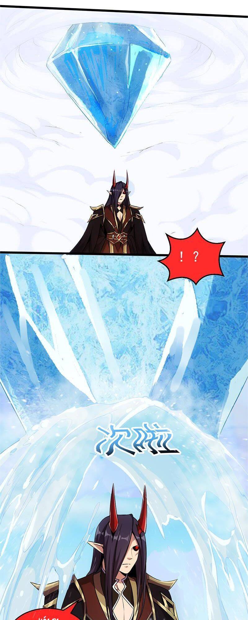 Đừng Cản Ta Tu Tiên Chapter 97 - Trang 3