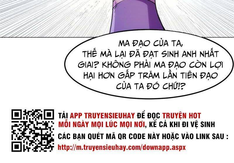 Đừng Cản Ta Tu Tiên Chapter 87 - Trang 6