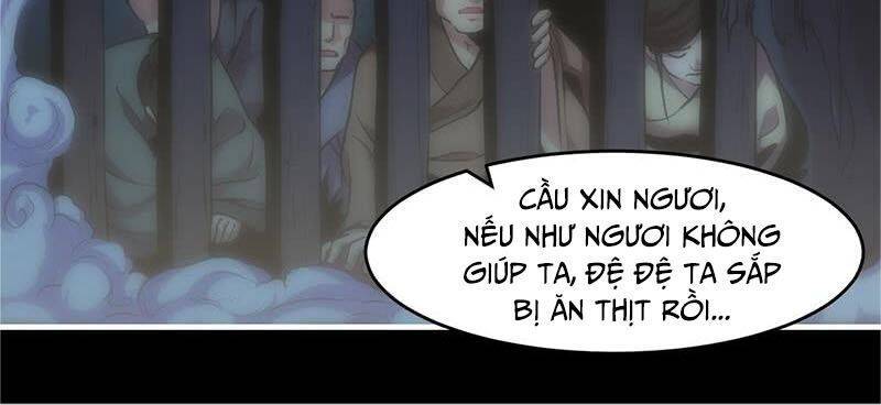 Đừng Cản Ta Tu Tiên Chapter 32 - Trang 8