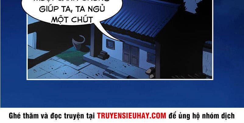 Đừng Cản Ta Tu Tiên Chapter 3 - Trang 14