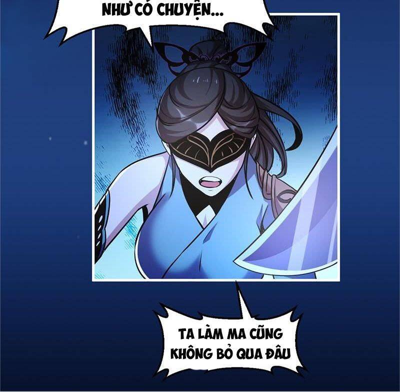 Đừng Cản Ta Tu Tiên Chapter 26 - Trang 8