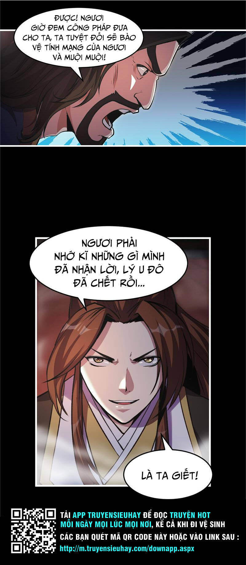 Đừng Cản Ta Tu Tiên Chapter 7 - Trang 12