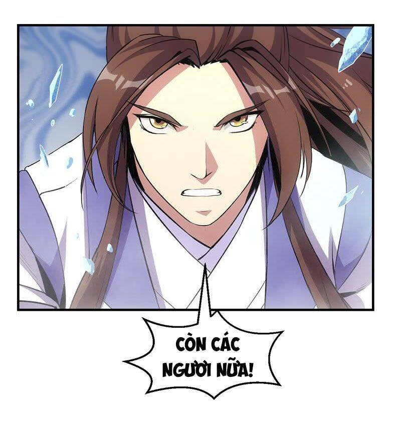 Đừng Cản Ta Tu Tiên Chapter 107 - Trang 5