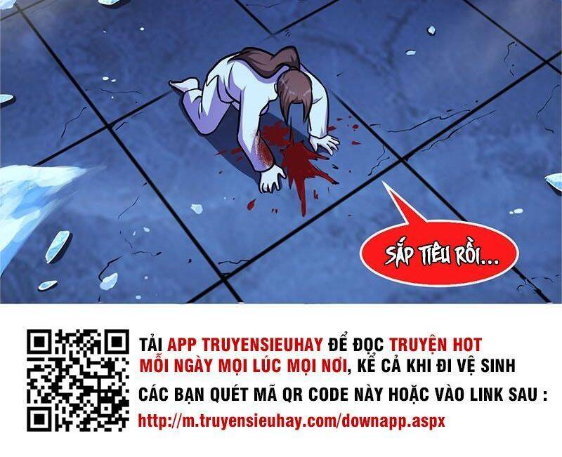 Đừng Cản Ta Tu Tiên Chapter 18 - Trang 13