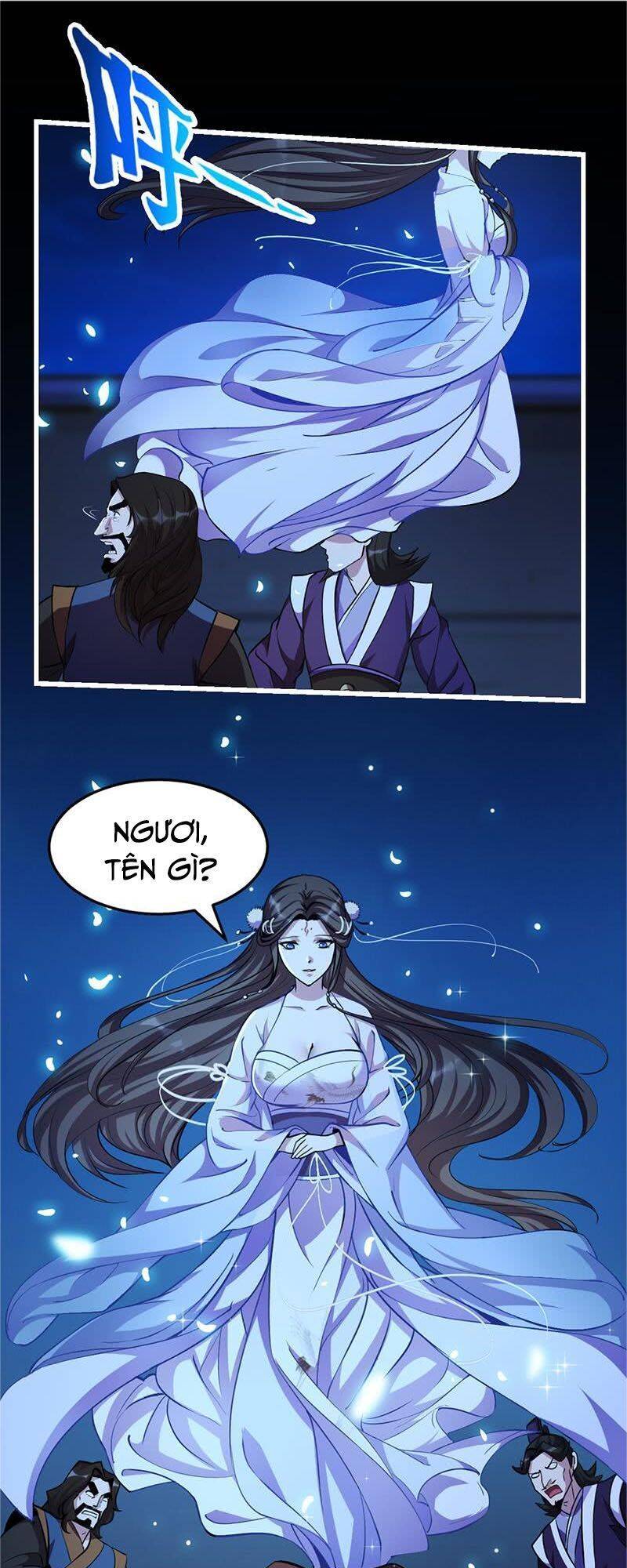 Đừng Cản Ta Tu Tiên Chapter 14 - Trang 2