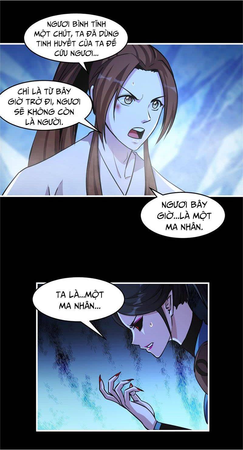 Đừng Cản Ta Tu Tiên Chapter 28 - Trang 2