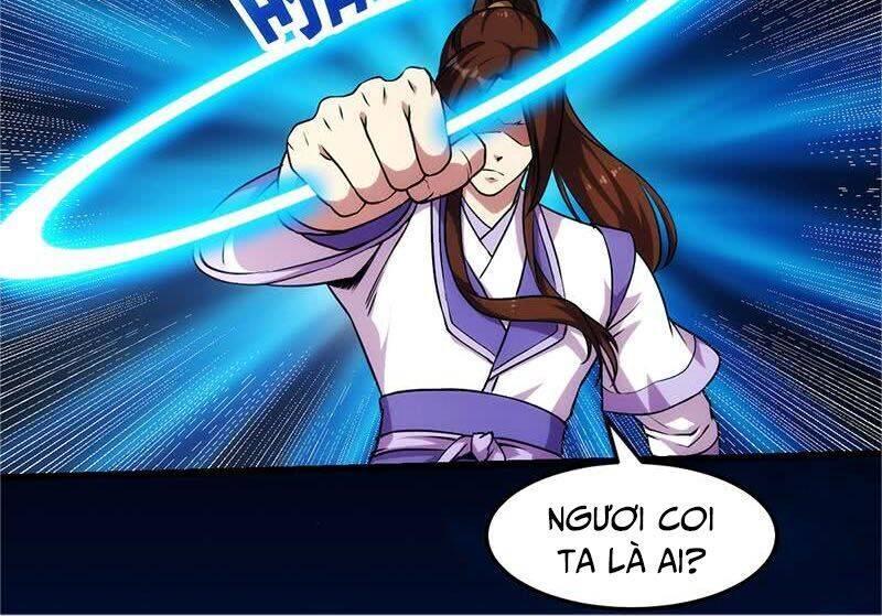 Đừng Cản Ta Tu Tiên Chapter 90 - Trang 4