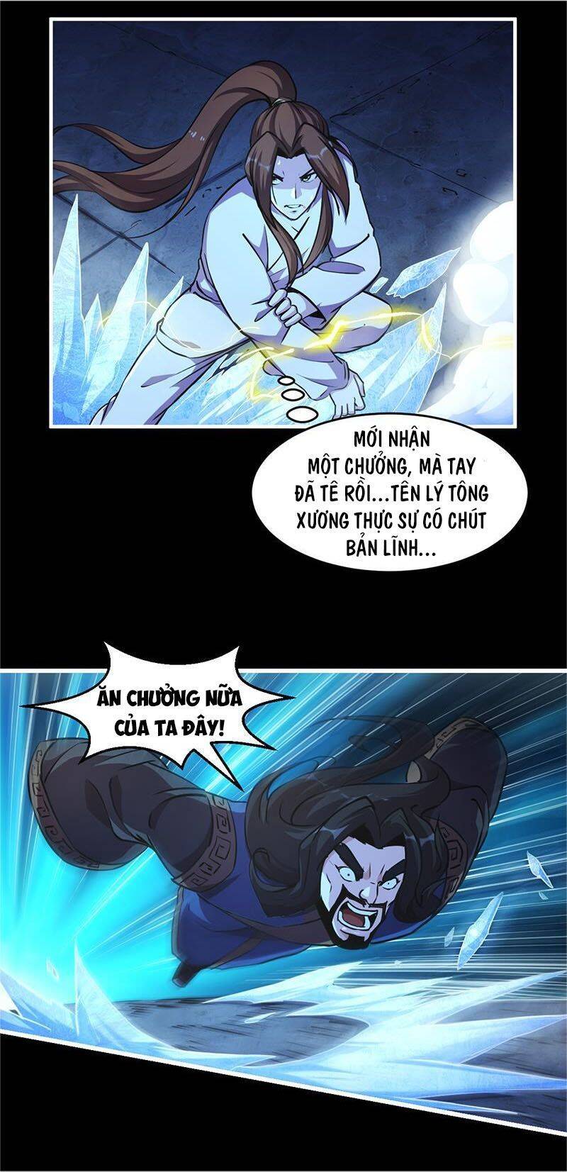 Đừng Cản Ta Tu Tiên Chapter 16 - Trang 9