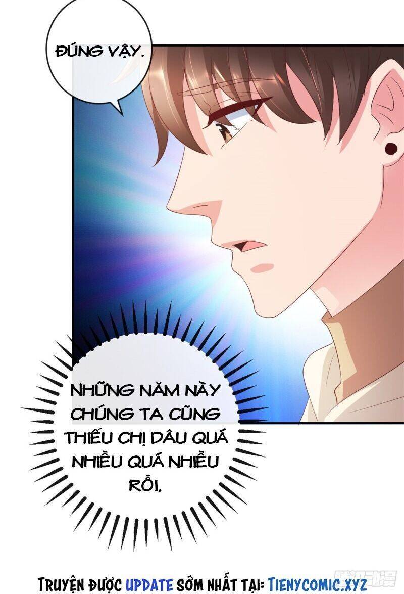 Thấu Thị Tiên Y Chapter 115 - Trang 32