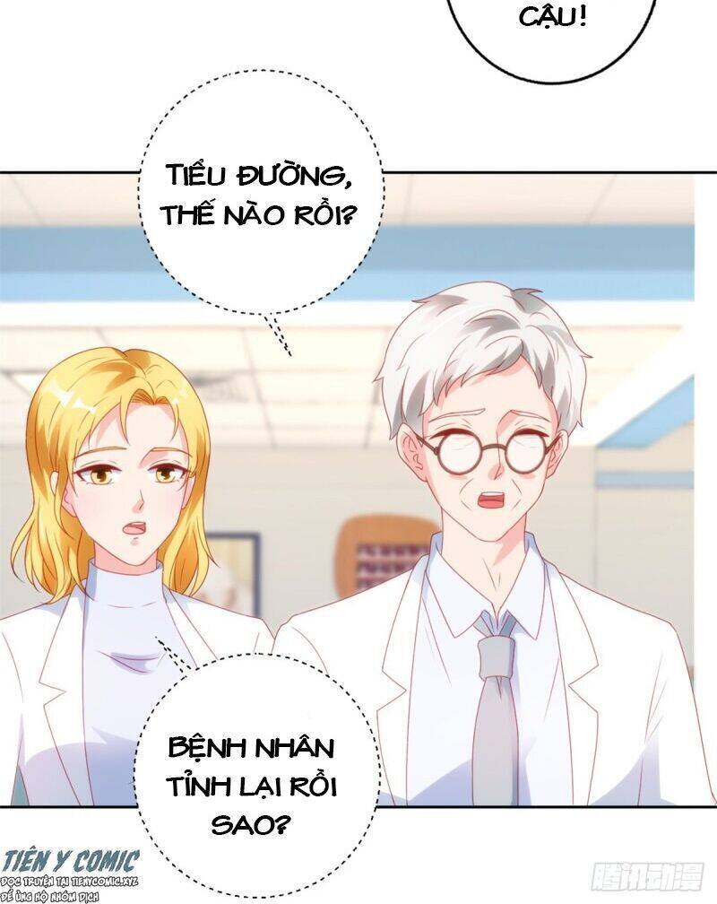 Thấu Thị Tiên Y Chapter 119 - Trang 11