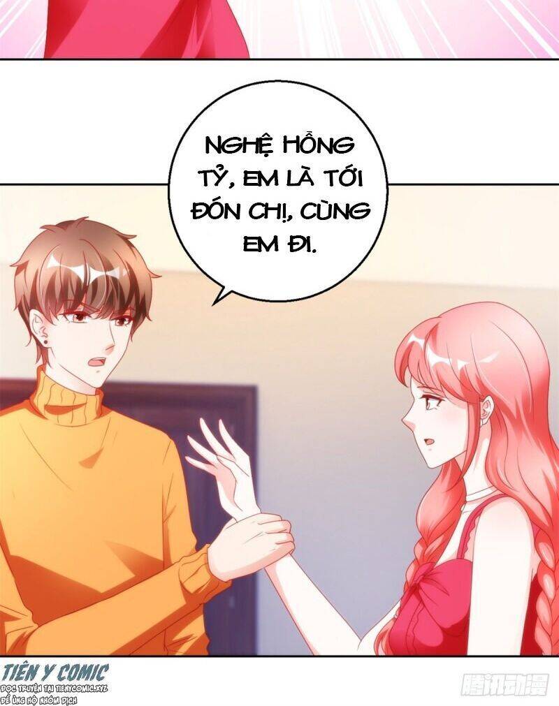 Thấu Thị Tiên Y Chapter 121 - Trang 4