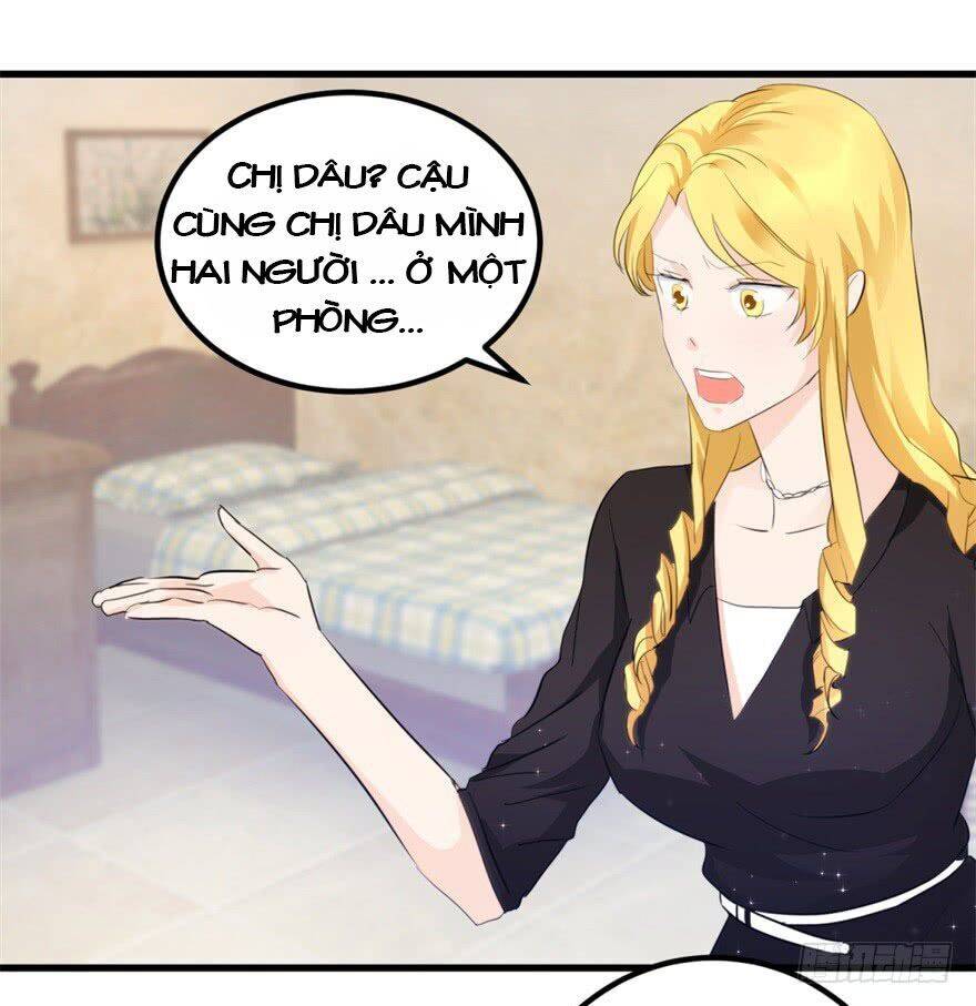 Thấu Thị Tiên Y Chapter 12 - Trang 1