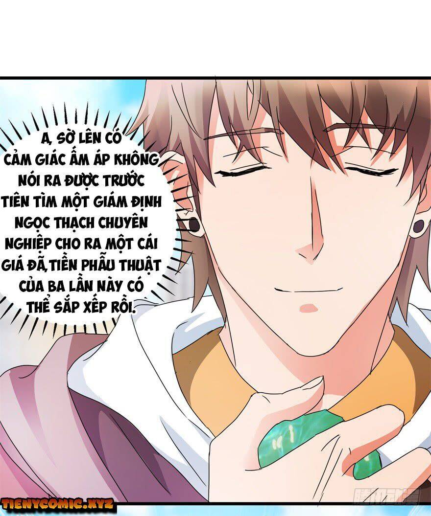 Thấu Thị Tiên Y Chapter 30 - Trang 5