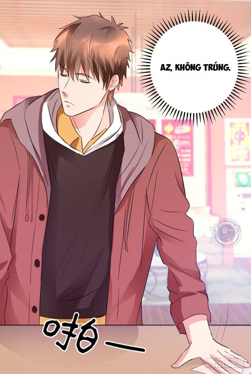 Thấu Thị Tiên Y Chapter 13 - Trang 20