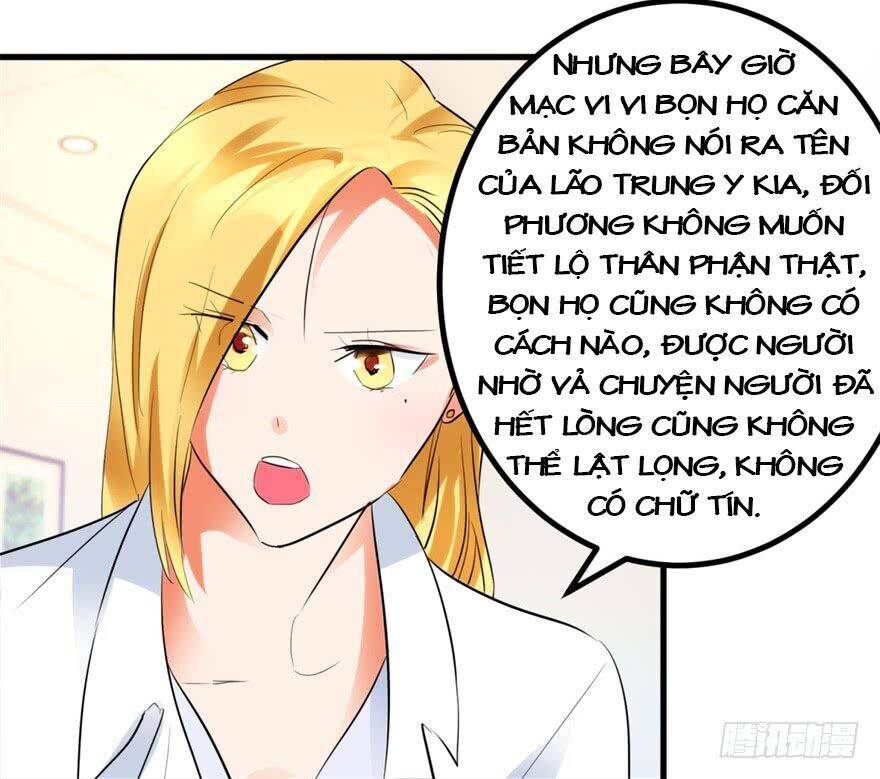 Thấu Thị Tiên Y Chapter 8 - Trang 2