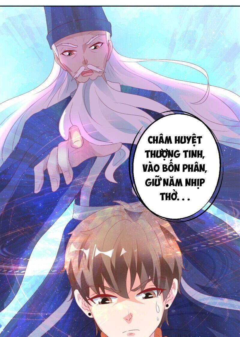 Thấu Thị Tiên Y Chapter 118 - Trang 26