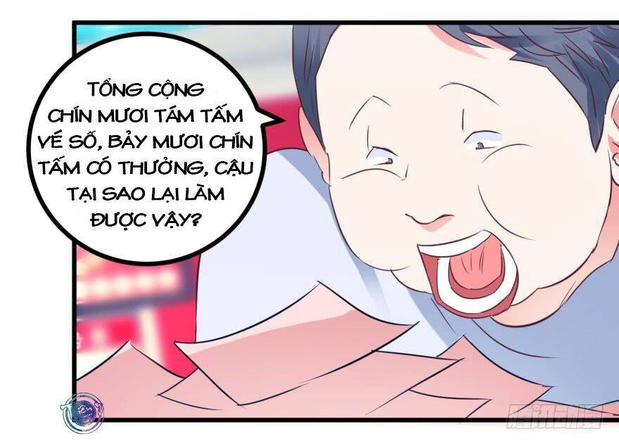 Thấu Thị Tiên Y Chapter 15 - Trang 16