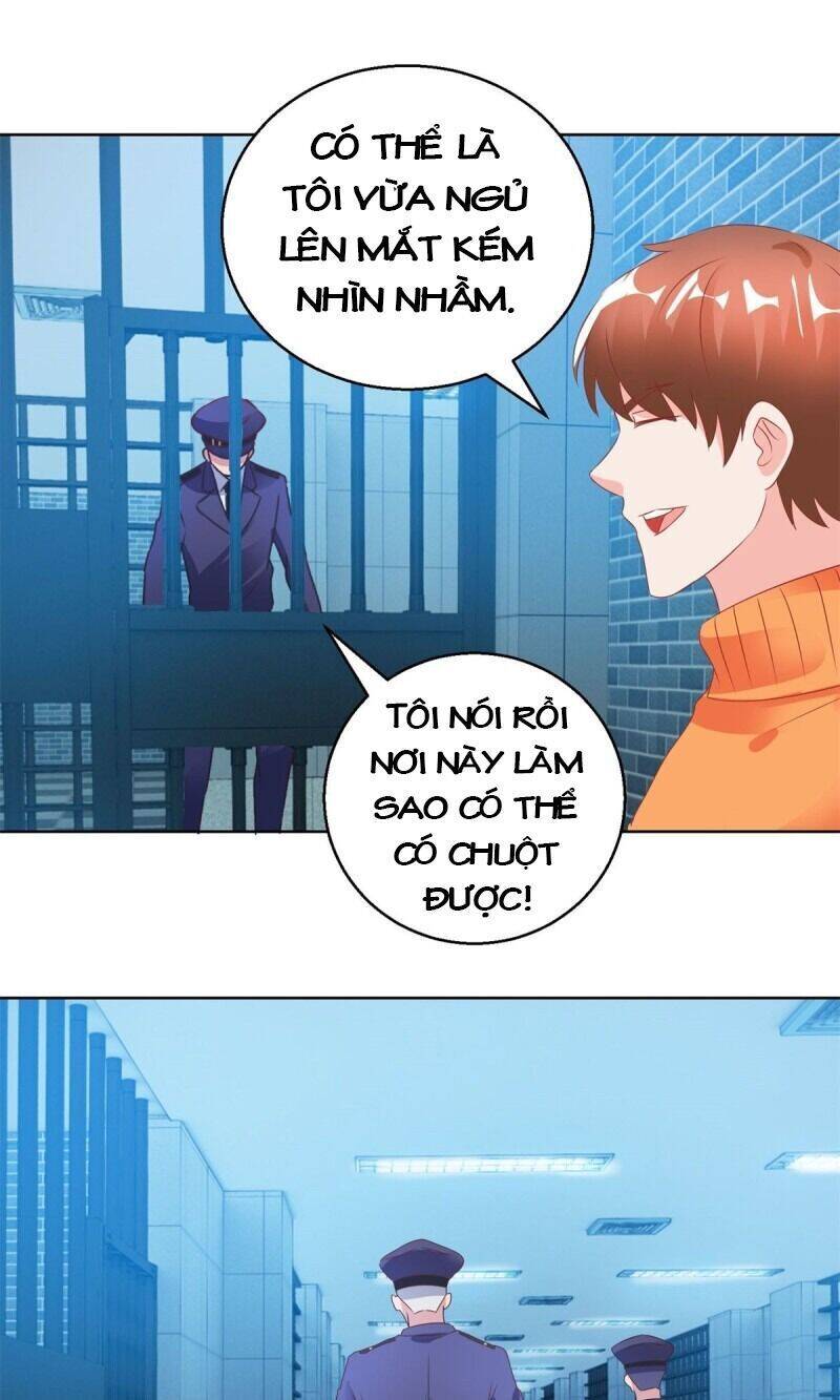 Thấu Thị Tiên Y Chapter 124 - Trang 22