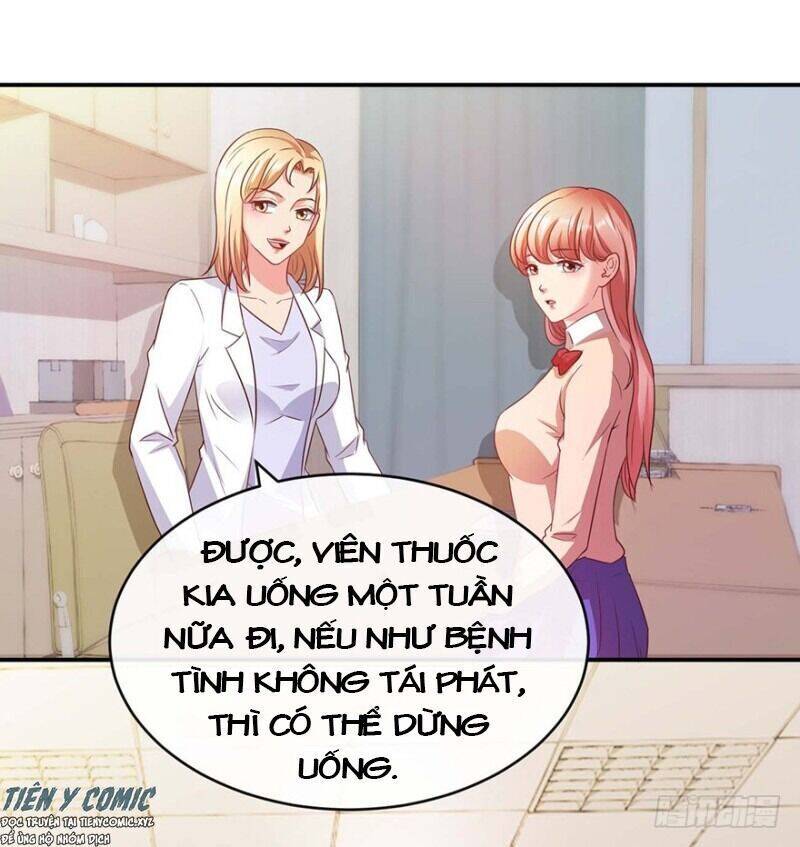 Thấu Thị Tiên Y Chapter 112 - Trang 6