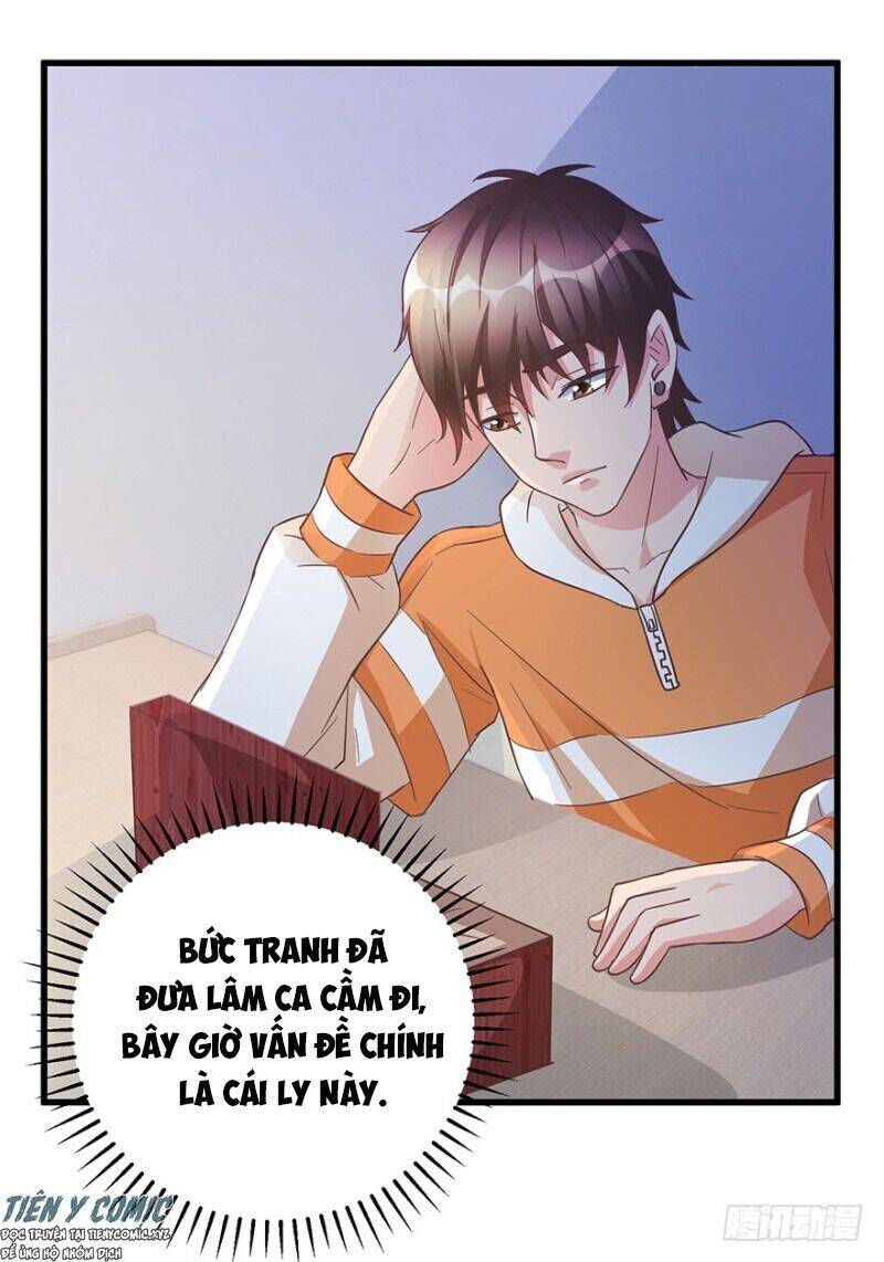 Thấu Thị Tiên Y Chapter 108 - Trang 10