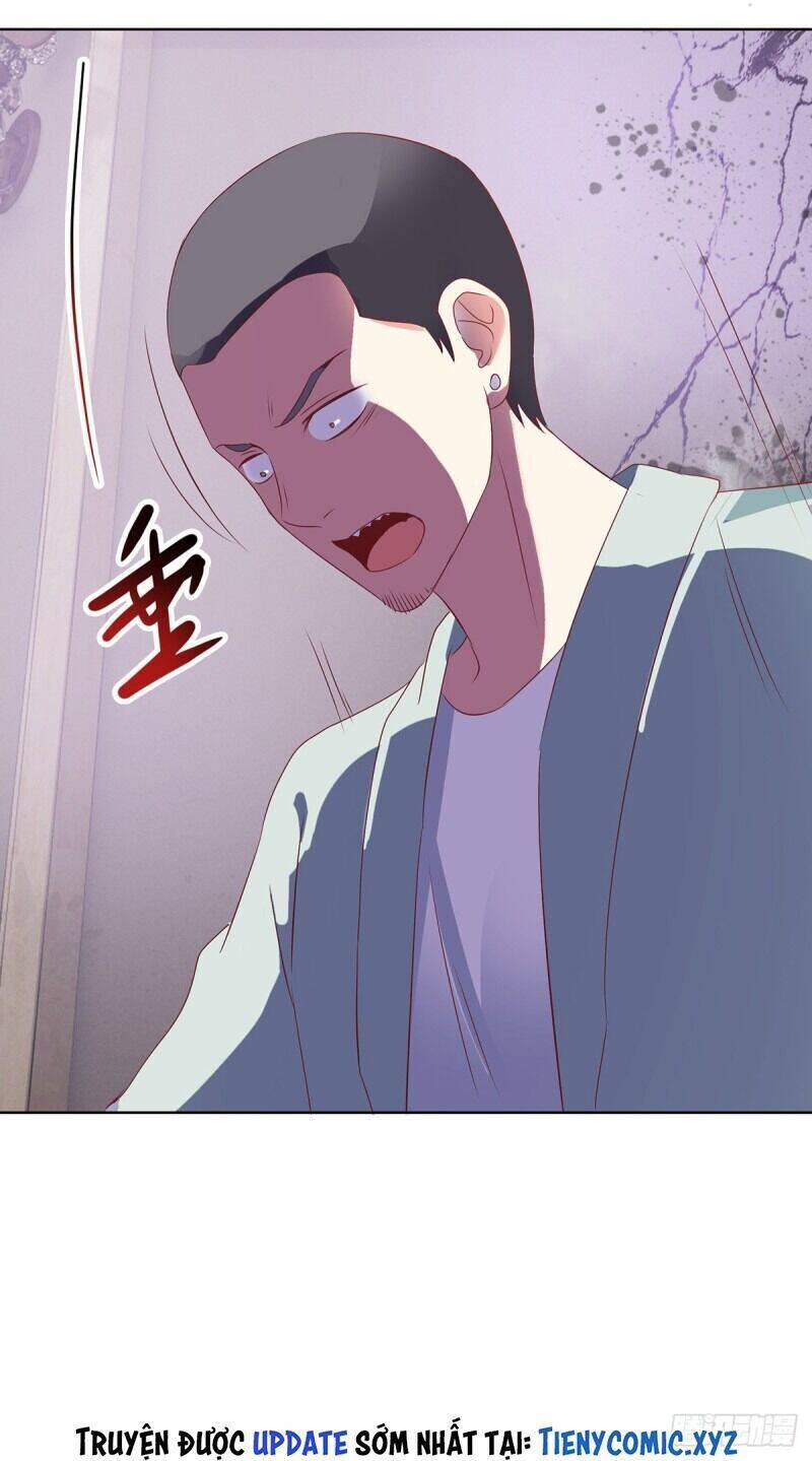 Thấu Thị Tiên Y Chapter 122 - Trang 24