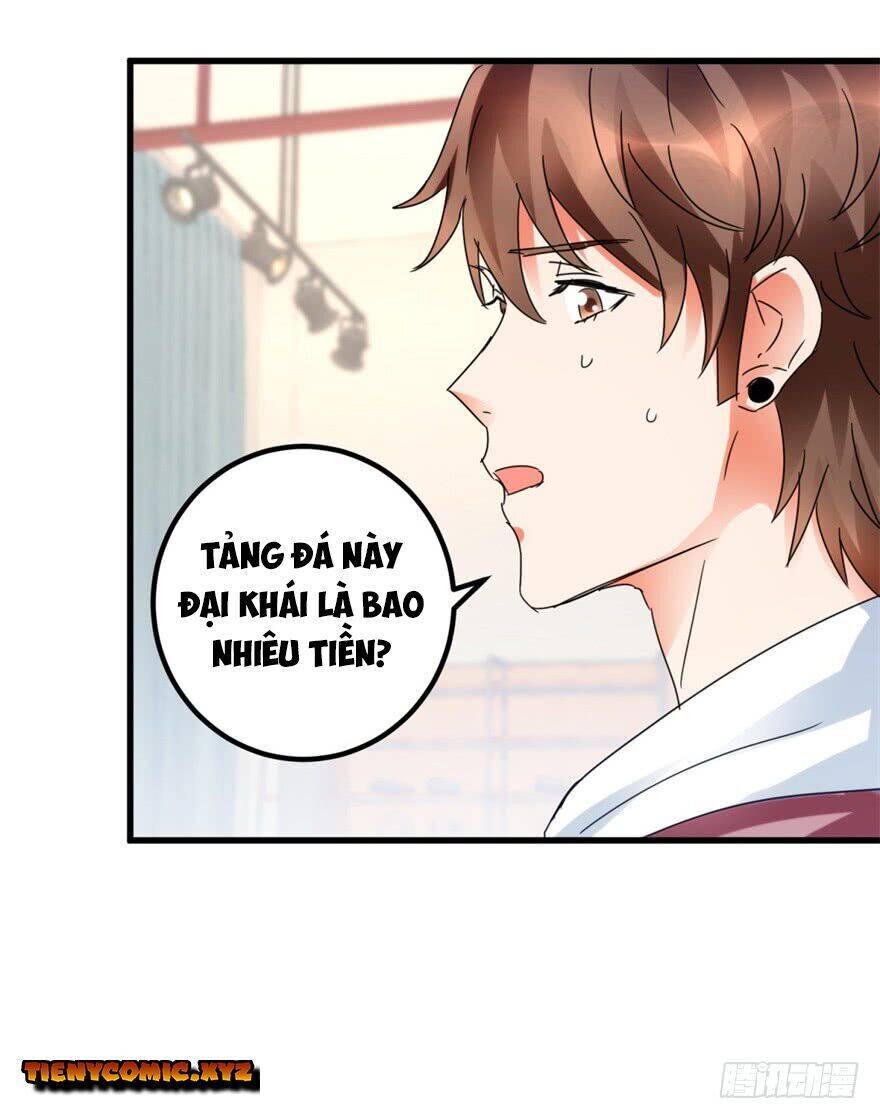 Thấu Thị Tiên Y Chapter 25 - Trang 26