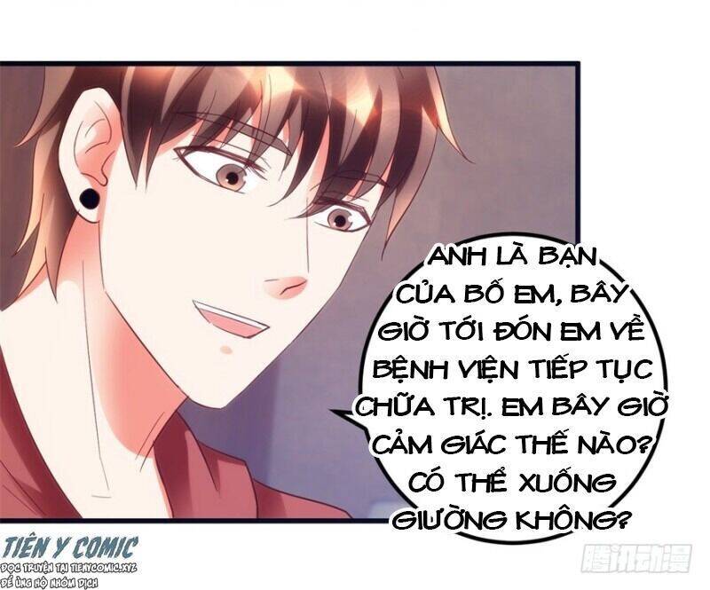 Thấu Thị Tiên Y Chapter 104 - Trang 5