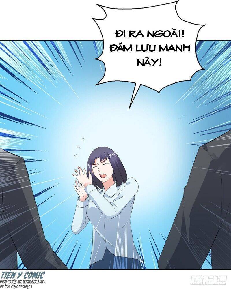 Thấu Thị Tiên Y Chapter 127 - Trang 8