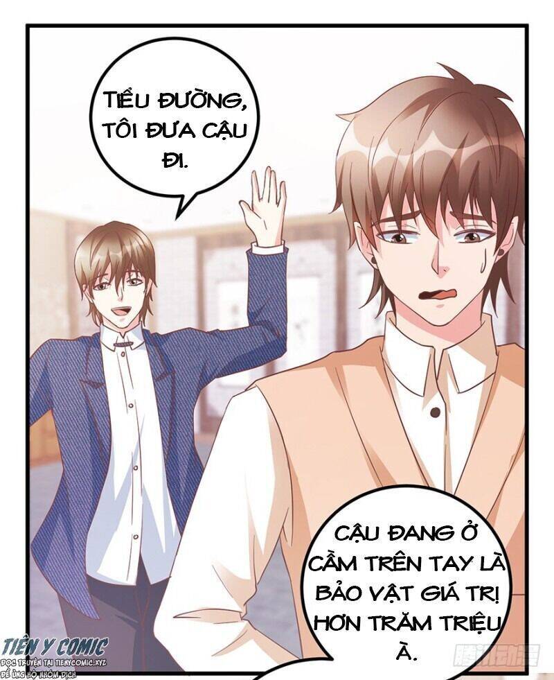 Thấu Thị Tiên Y Chapter 107 - Trang 24